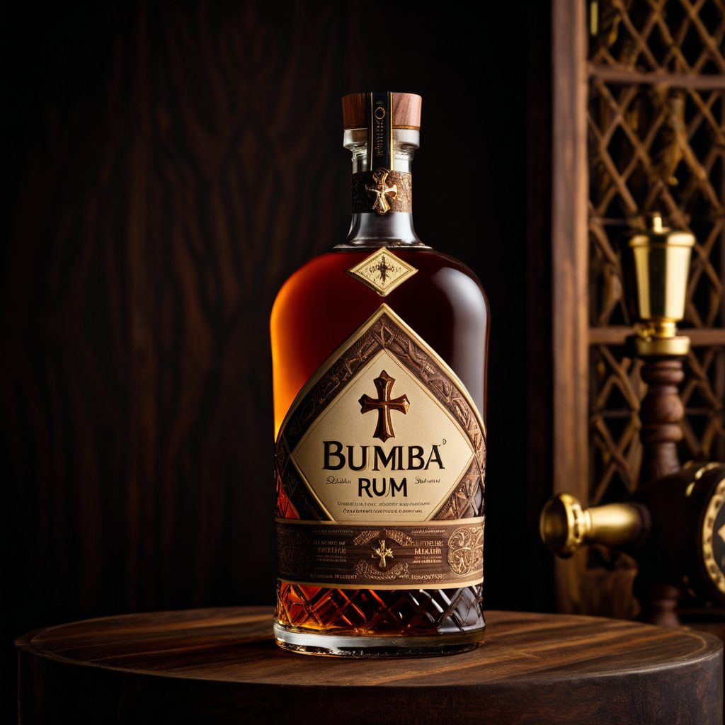 Qu’est-ce que le verre Bumbu et pourquoi est-il si...