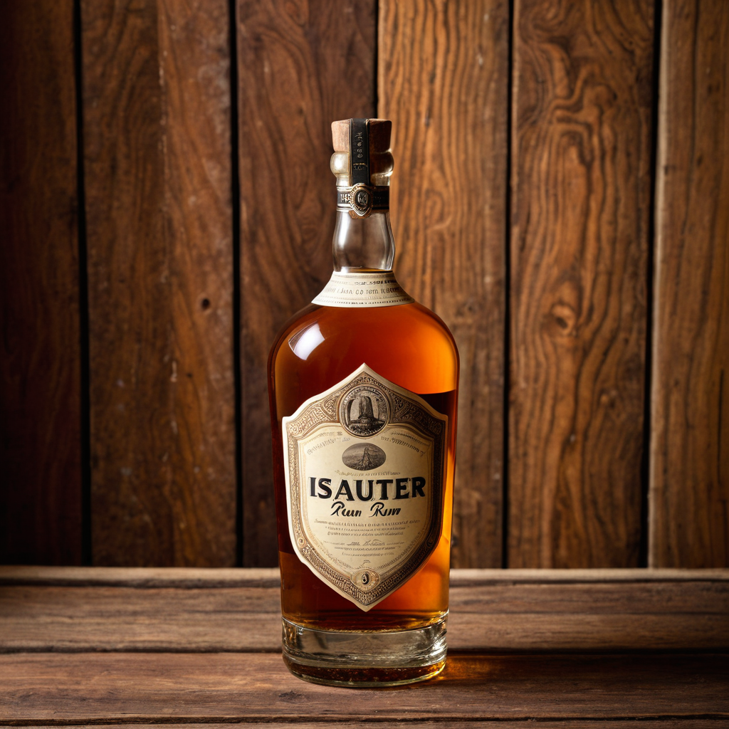 Isautier passion : plongez dans l'histoire de cette distillerie...