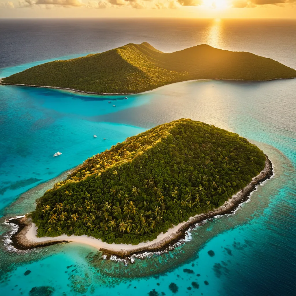 Image libre illustrant Jamaïque et son univers rhum