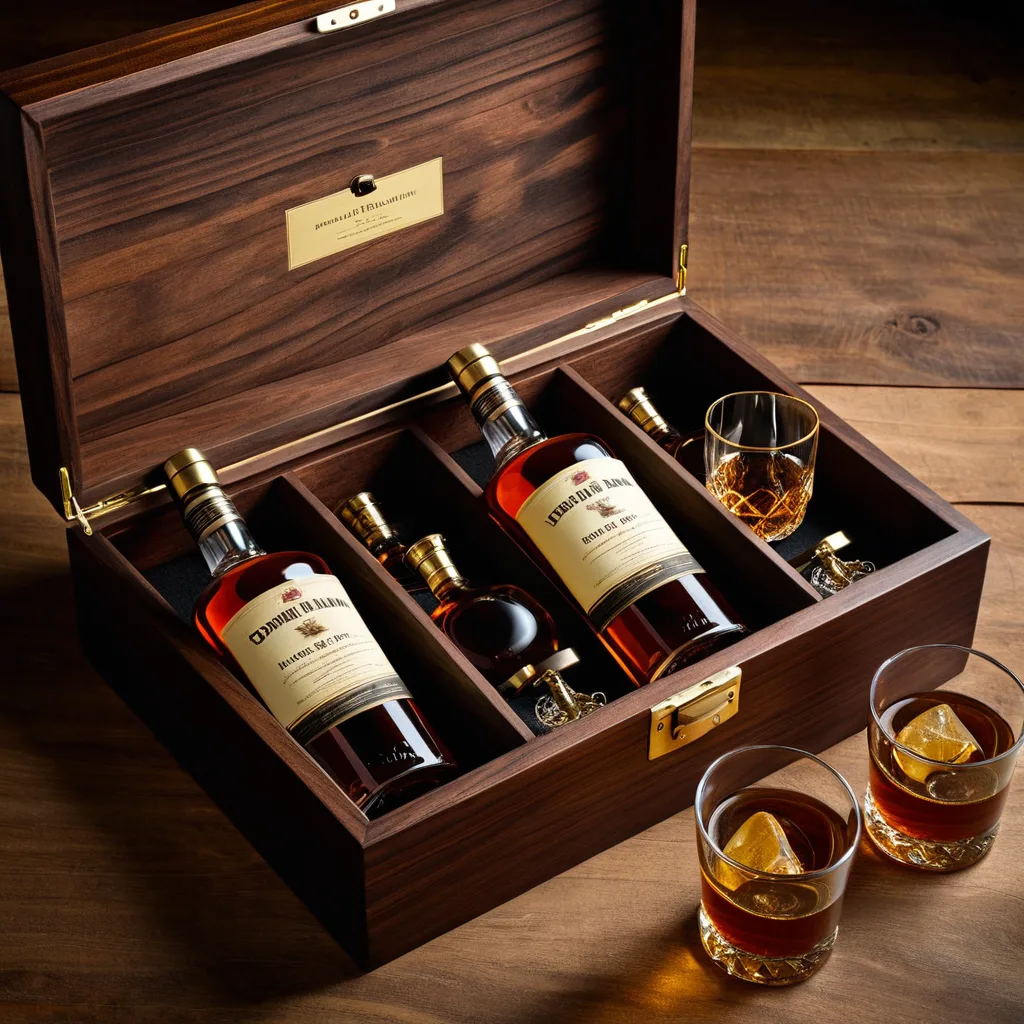 Rhum, rum ou ron… les différents types de rhums