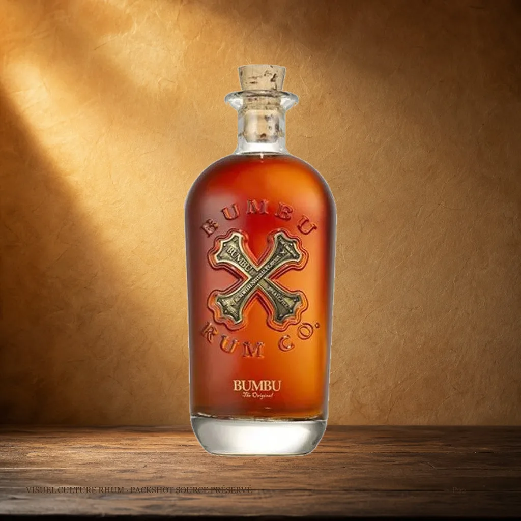Bumbu The Original — Bumbu, Barbade