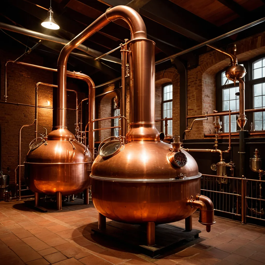 Toutes les étapes de la fabrication du rhum - Culture Rhum