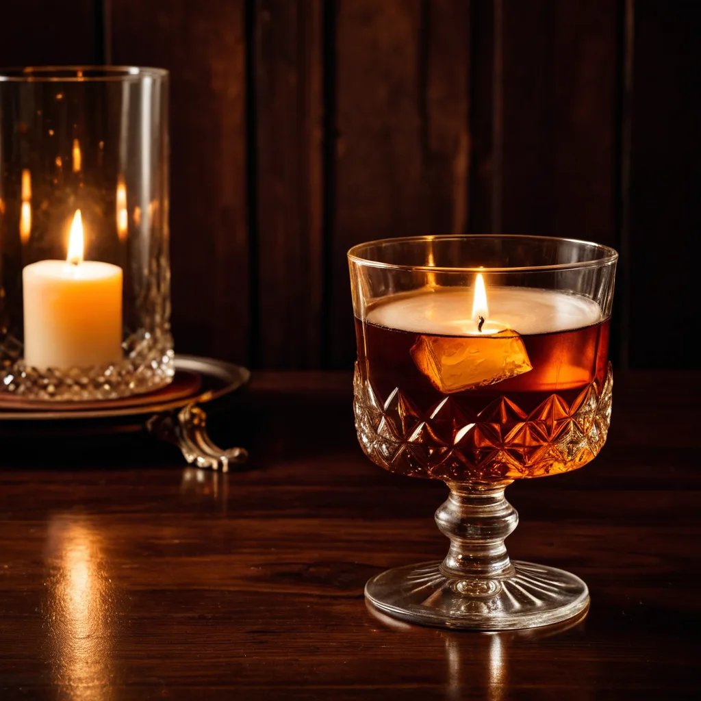 Quel rhum choisir pour sublimer vos crêpes ?