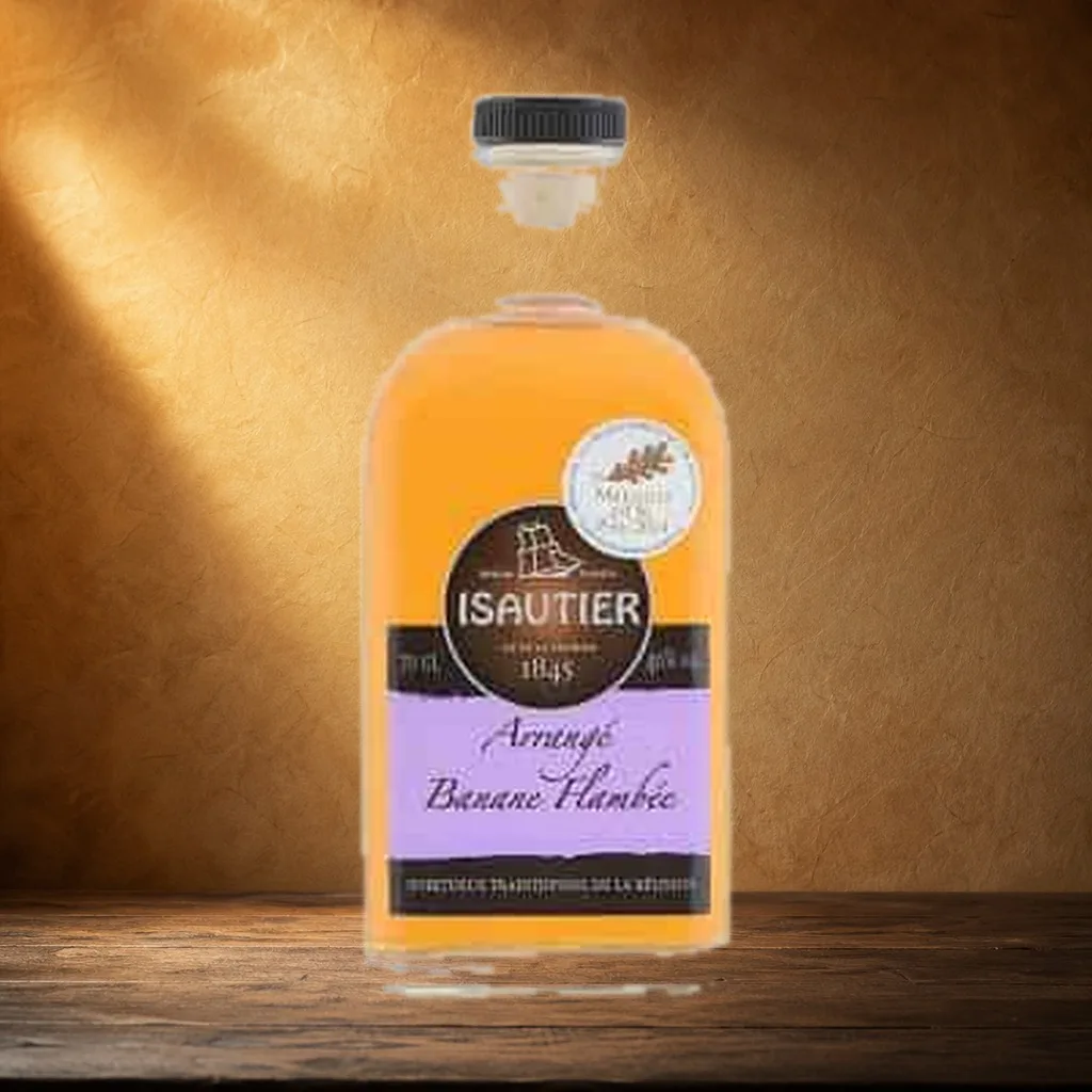 Isautier passion : plongez dans l'histoire de cette distillerie...