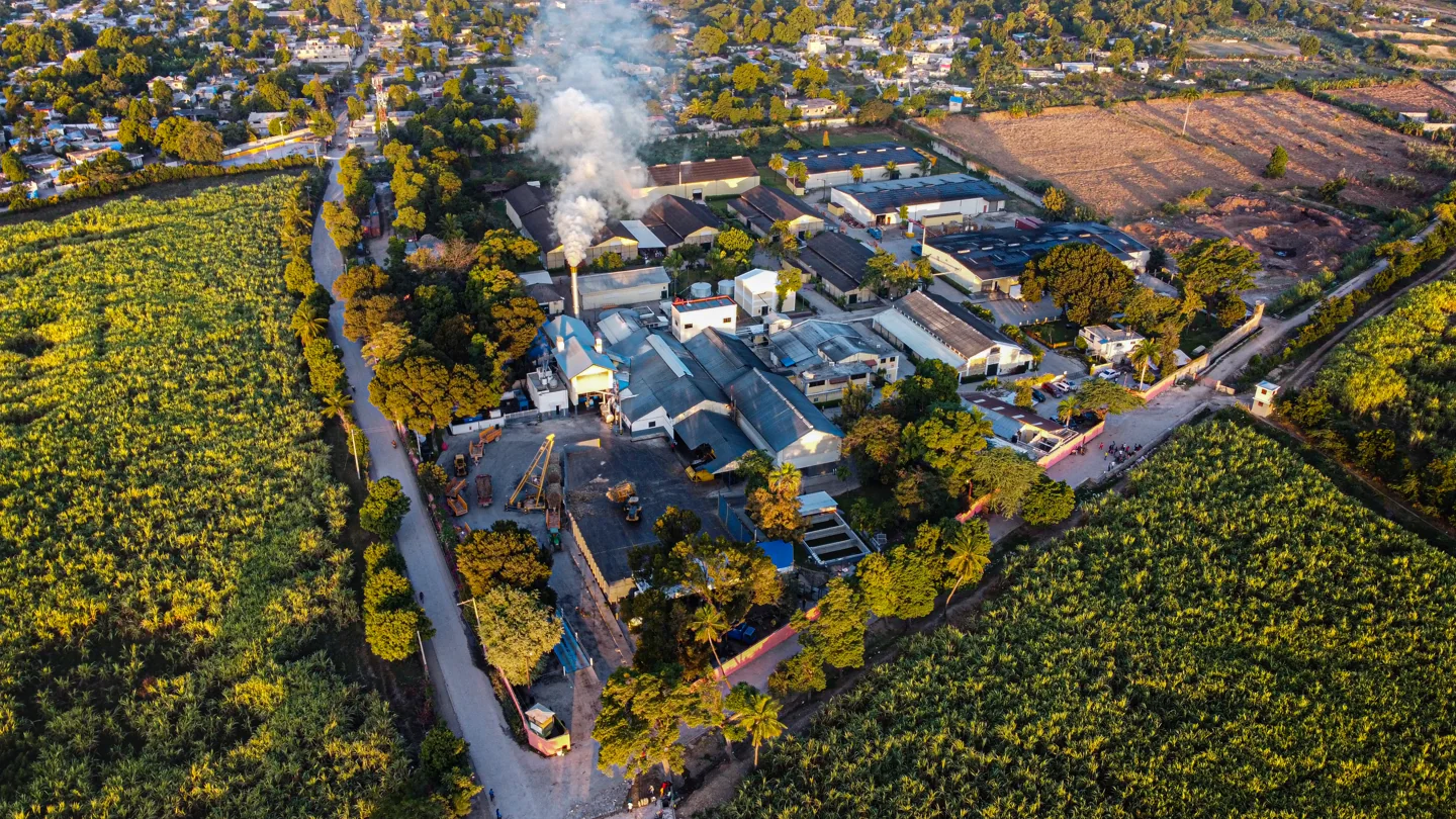 Barbancourt Héritage 1862 : le retour à l’alambic charentais
